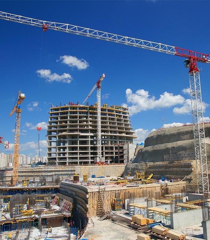 About Flatline Contracting